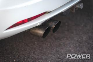 Fiat Grande Punto 1.4T-Jet 305Ps